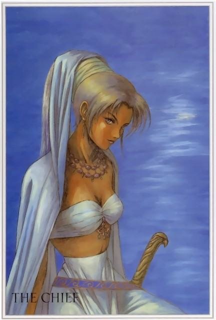 record of lodoss war - 144566 image